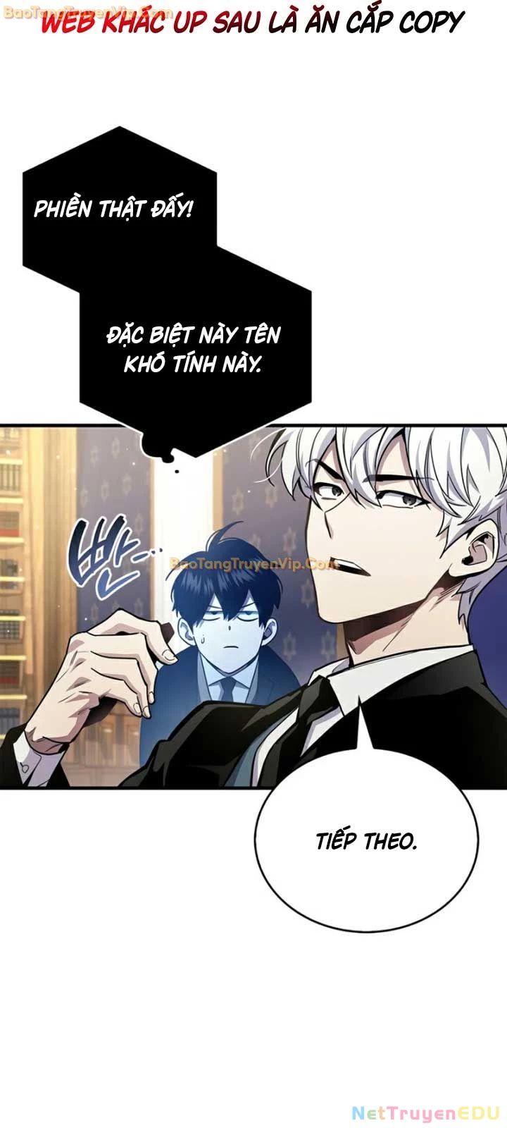 Người Chơi Che Giấu Quá Khứ - Chapter 55 - Page 41