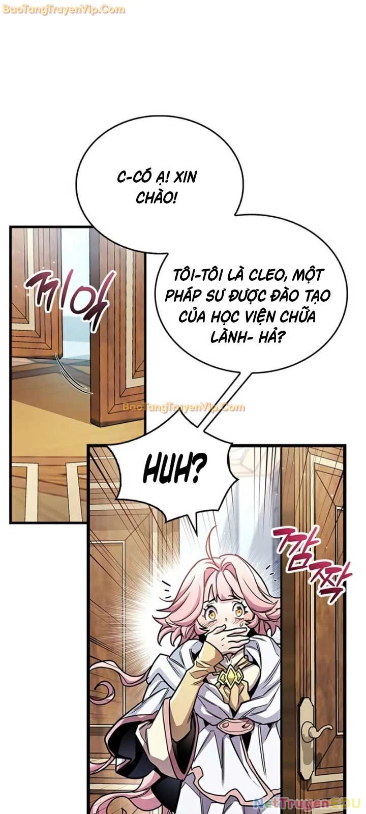 Người Chơi Che Giấu Quá Khứ - Chapter 55 - Page 42