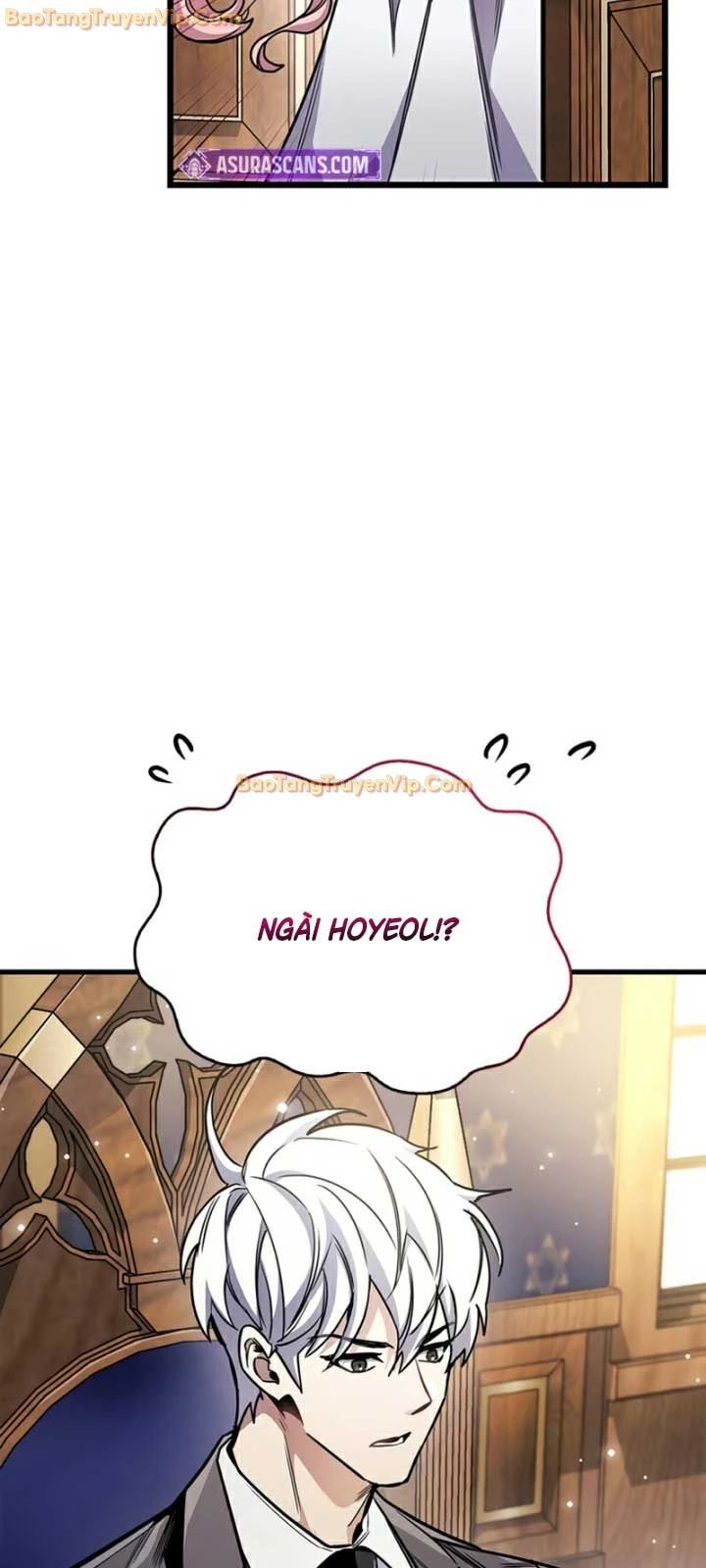 Người Chơi Che Giấu Quá Khứ - Chapter 55 - Page 43