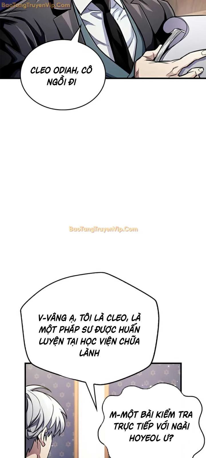 Người Chơi Che Giấu Quá Khứ - Chapter 55 - Page 44