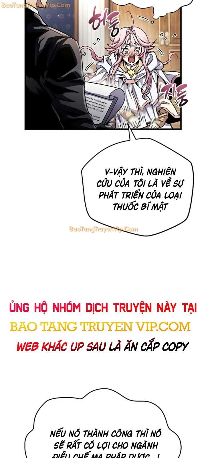 Người Chơi Che Giấu Quá Khứ - Chapter 55 - Page 45