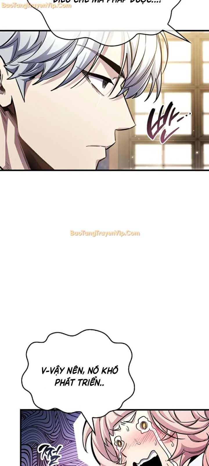 Người Chơi Che Giấu Quá Khứ - Chapter 55 - Page 46