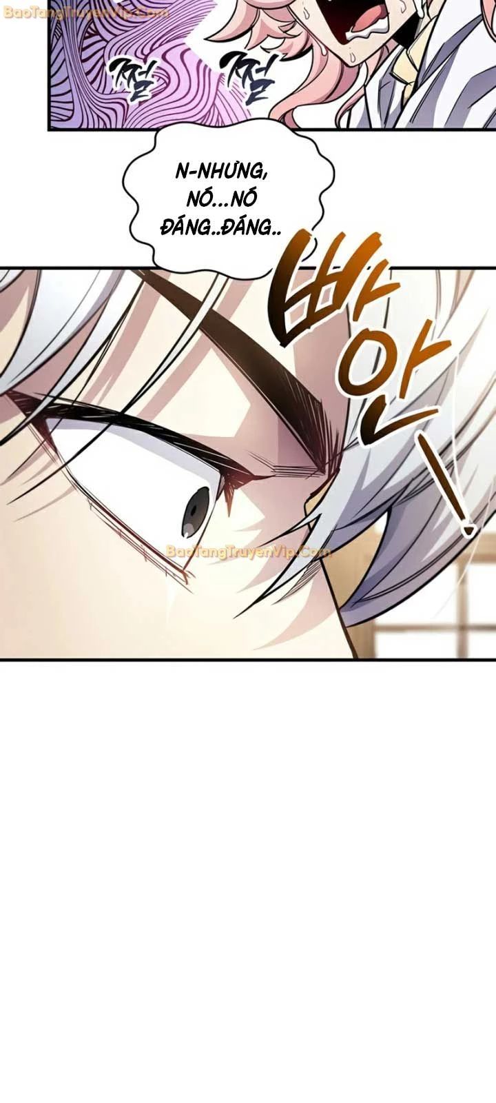 Người Chơi Che Giấu Quá Khứ - Chapter 55 - Page 47