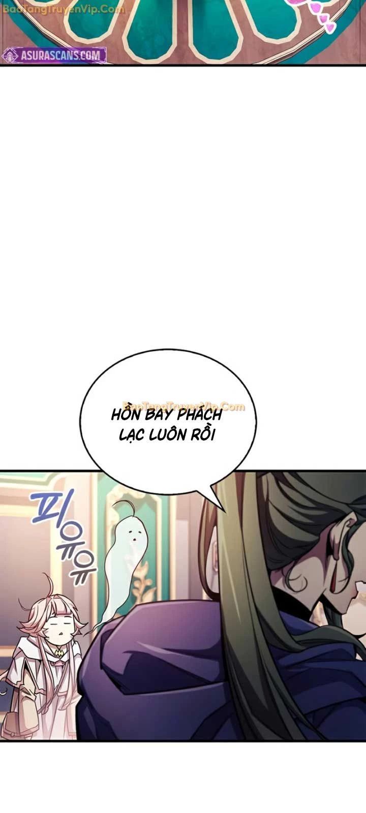 Người Chơi Che Giấu Quá Khứ - Chapter 55 - Page 49