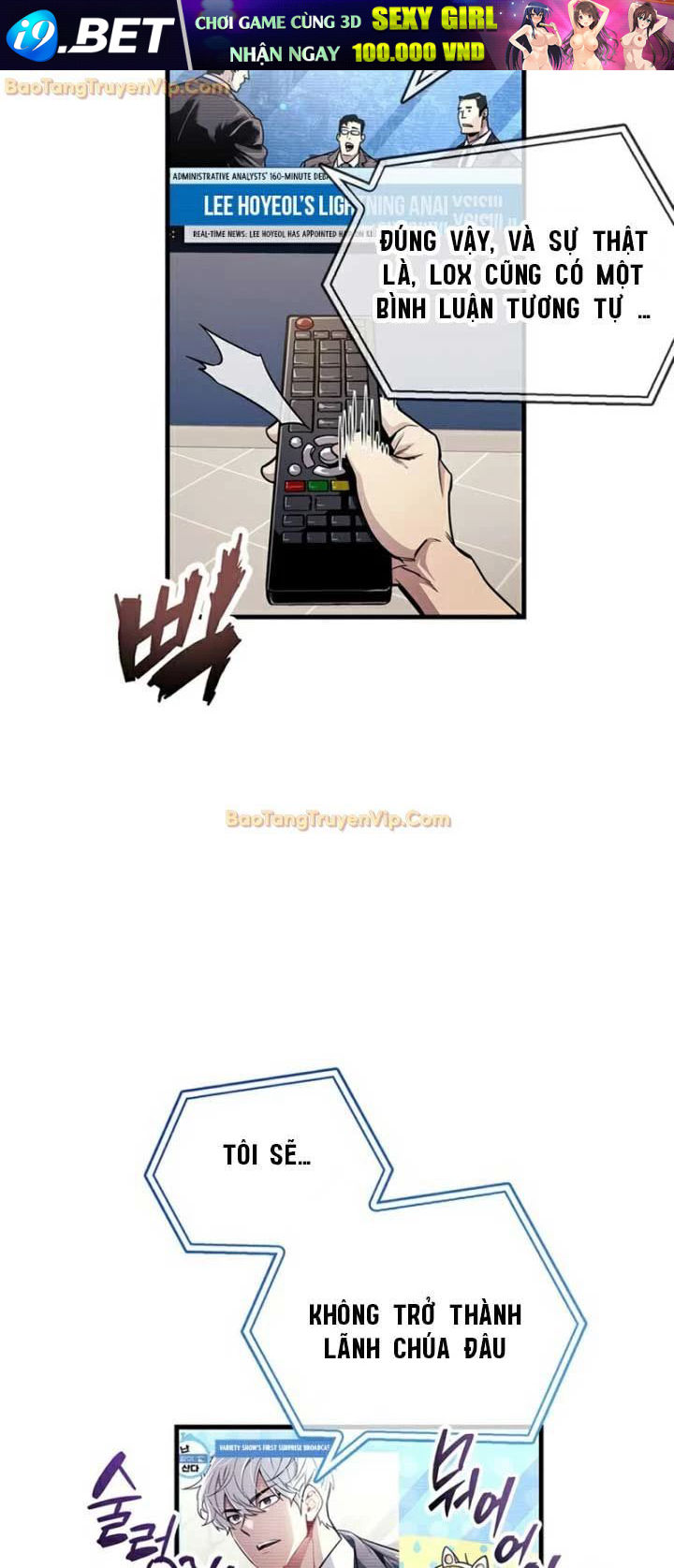 Người Chơi Che Giấu Quá Khứ - Chapter 55 - Page 5