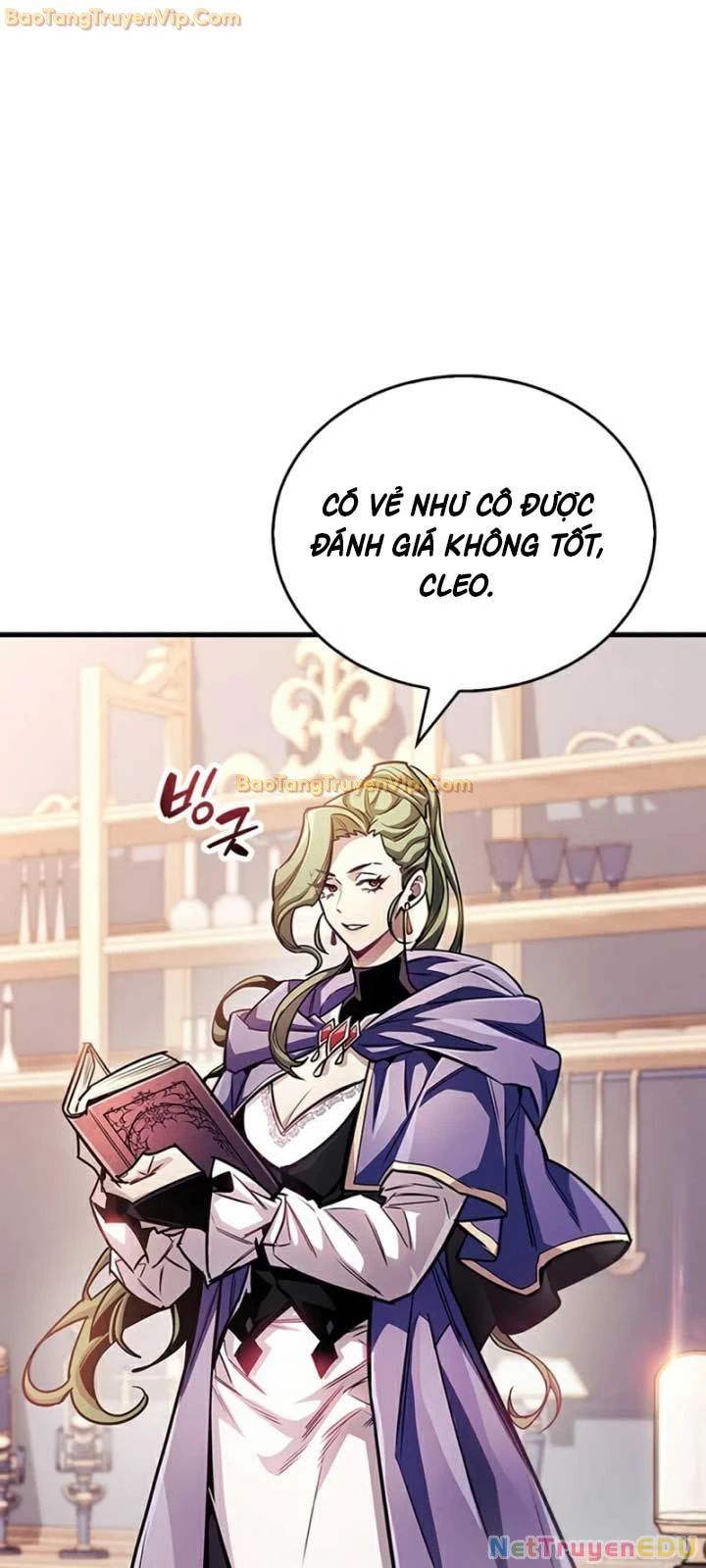 Người Chơi Che Giấu Quá Khứ - Chapter 55 - Page 50