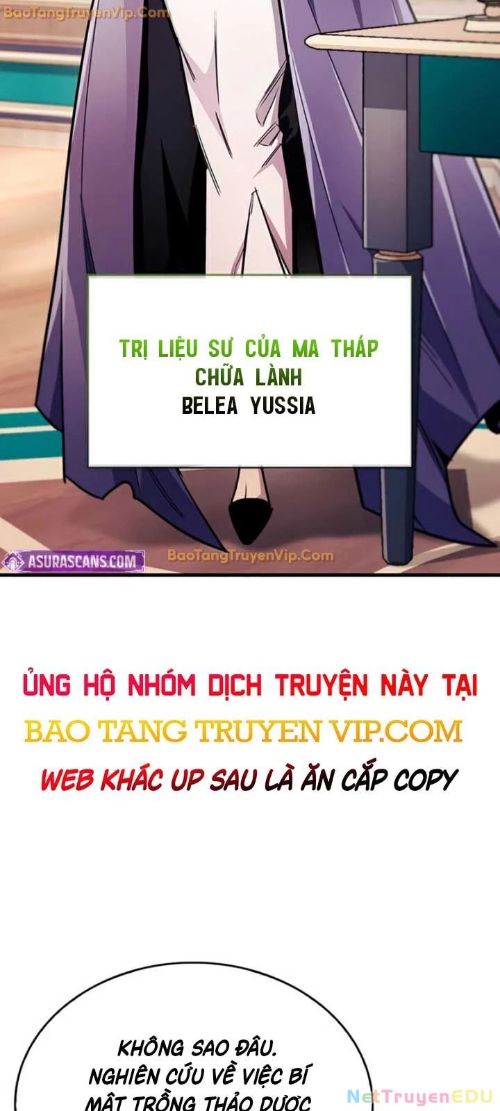 Người Chơi Che Giấu Quá Khứ - Chapter 55 - Page 51