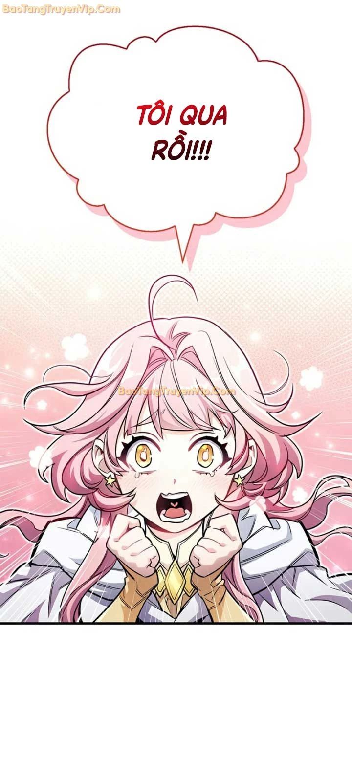 Người Chơi Che Giấu Quá Khứ - Chapter 55 - Page 53