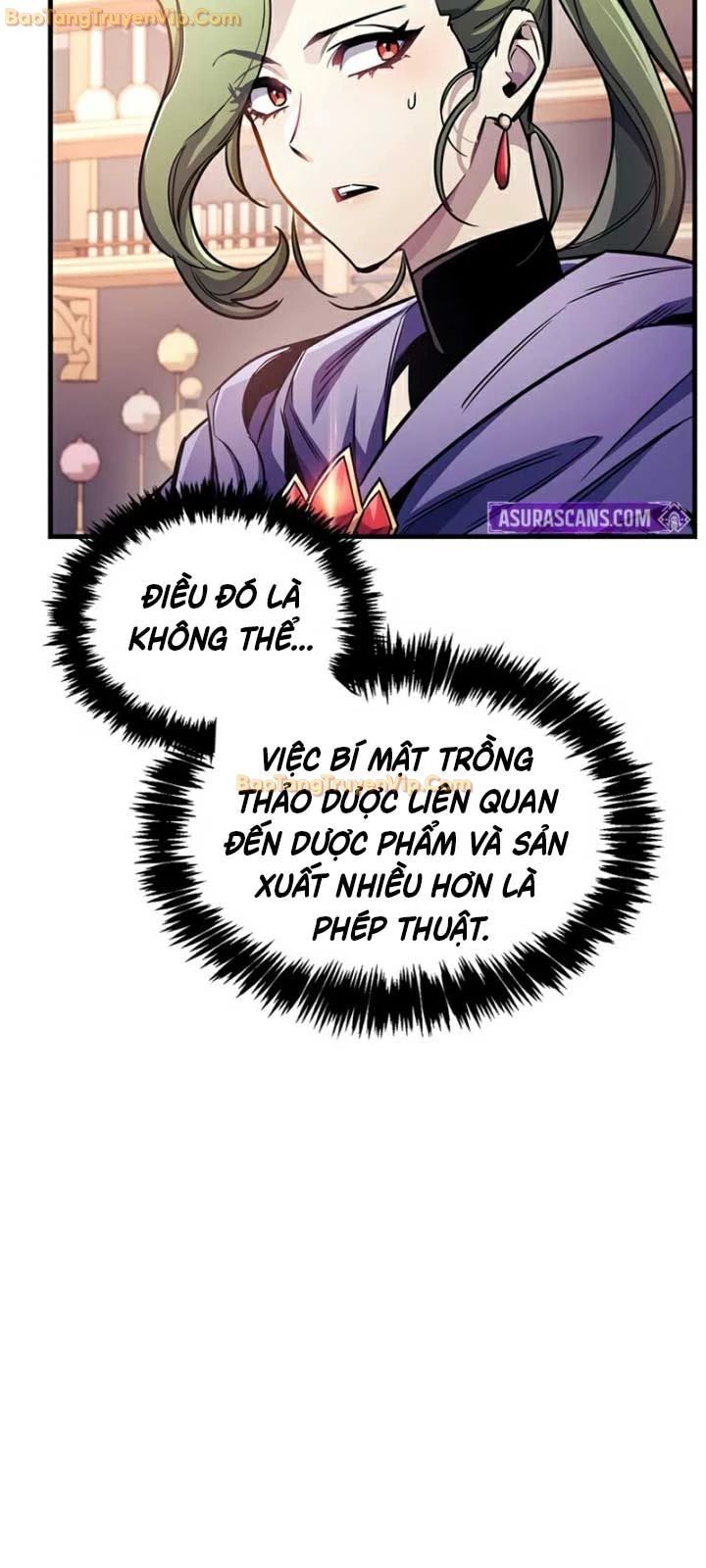 Người Chơi Che Giấu Quá Khứ - Chapter 55 - Page 55