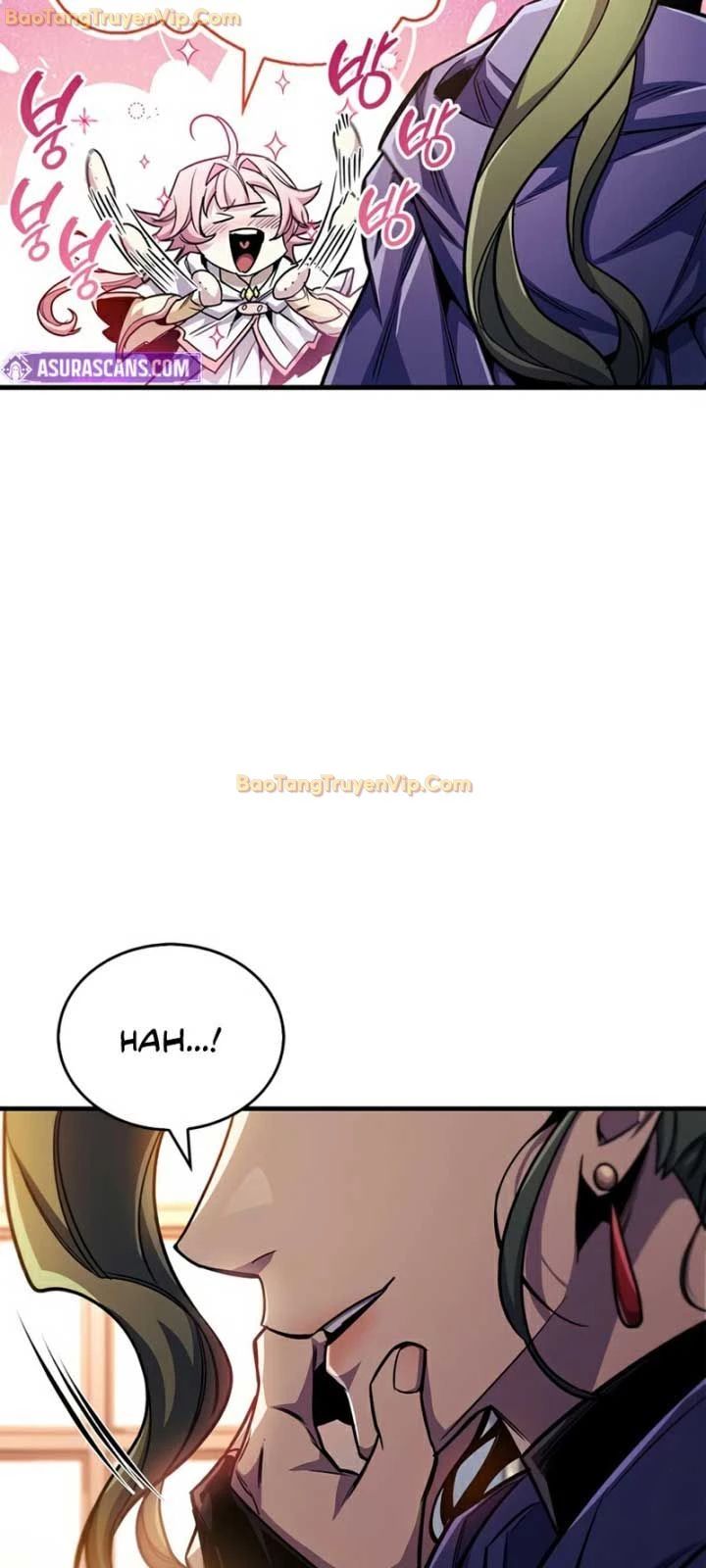 Người Chơi Che Giấu Quá Khứ - Chapter 55 - Page 59