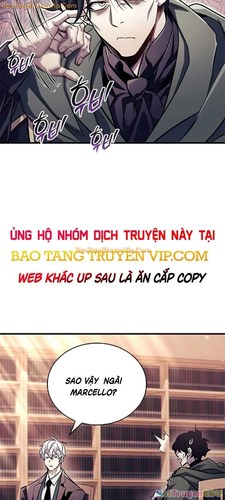 Người Chơi Che Giấu Quá Khứ - Chapter 55 - Page 64