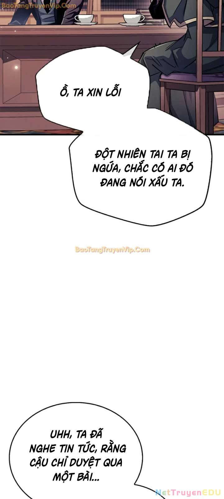 Người Chơi Che Giấu Quá Khứ - Chapter 55 - Page 65