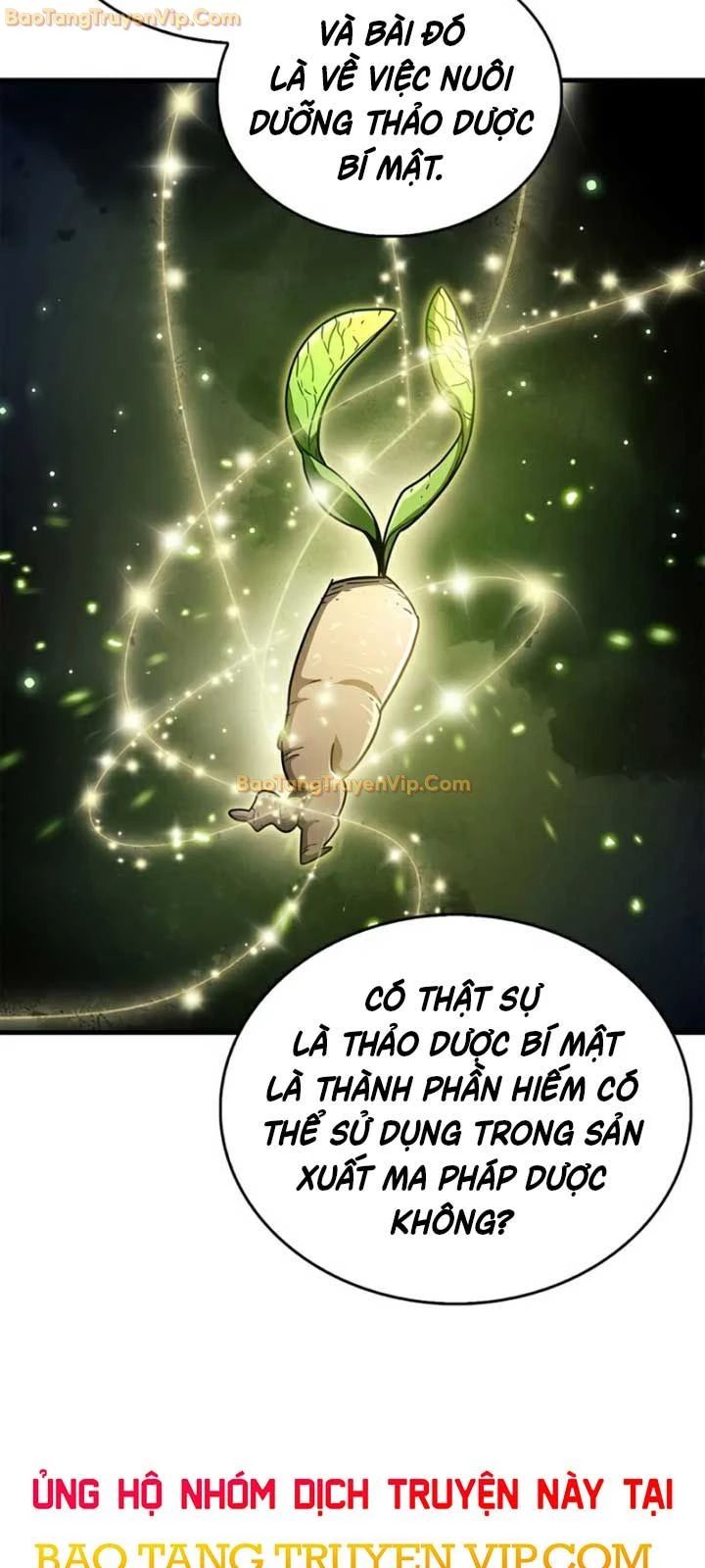 Người Chơi Che Giấu Quá Khứ - Chapter 55 - Page 66