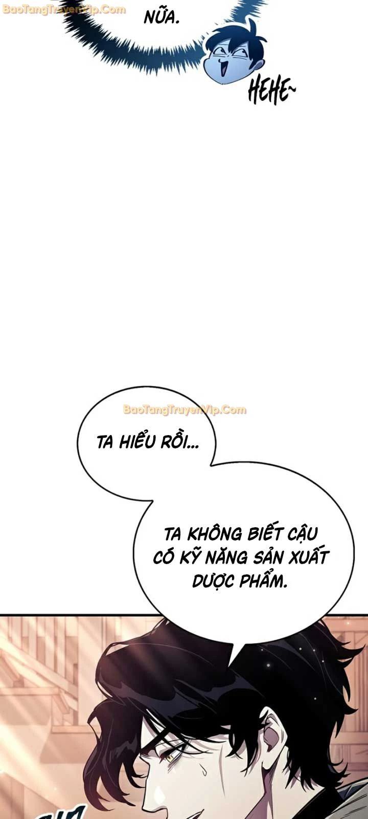 Người Chơi Che Giấu Quá Khứ - Chapter 55 - Page 68