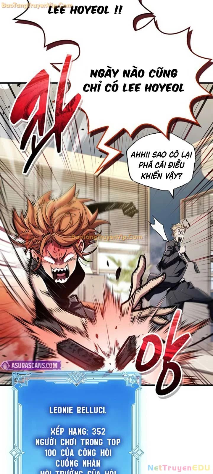 Người Chơi Che Giấu Quá Khứ - Chapter 55 - Page 7