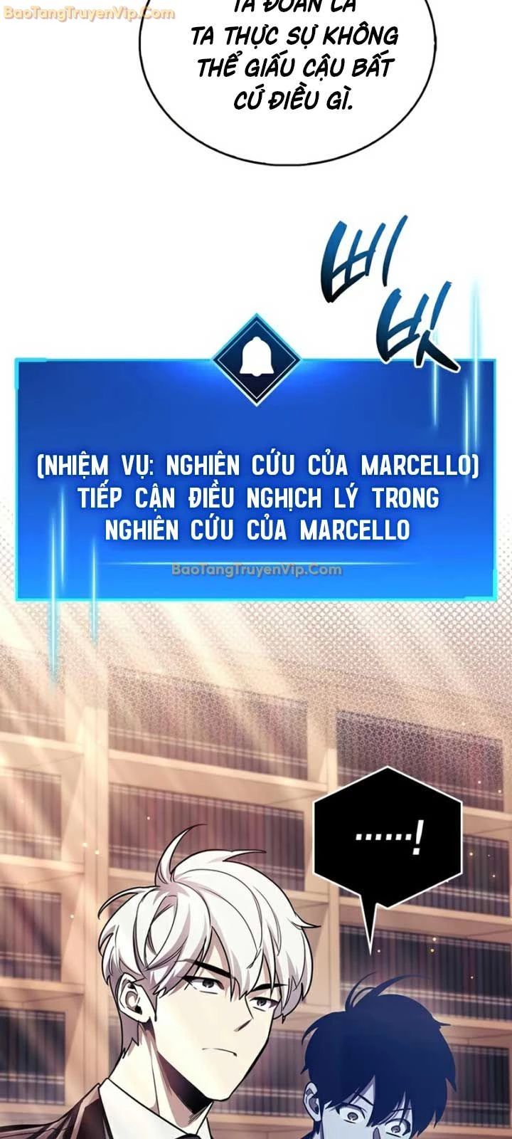 Người Chơi Che Giấu Quá Khứ - Chapter 55 - Page 71