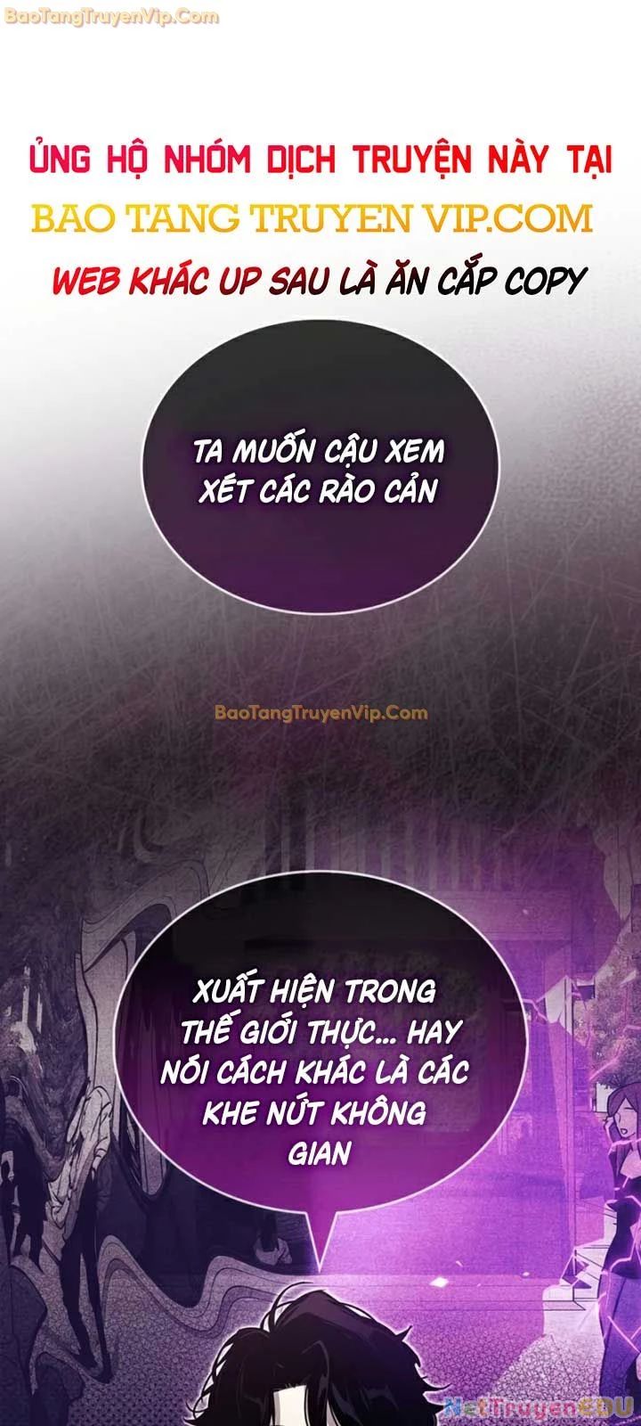 Người Chơi Che Giấu Quá Khứ - Chapter 55 - Page 73