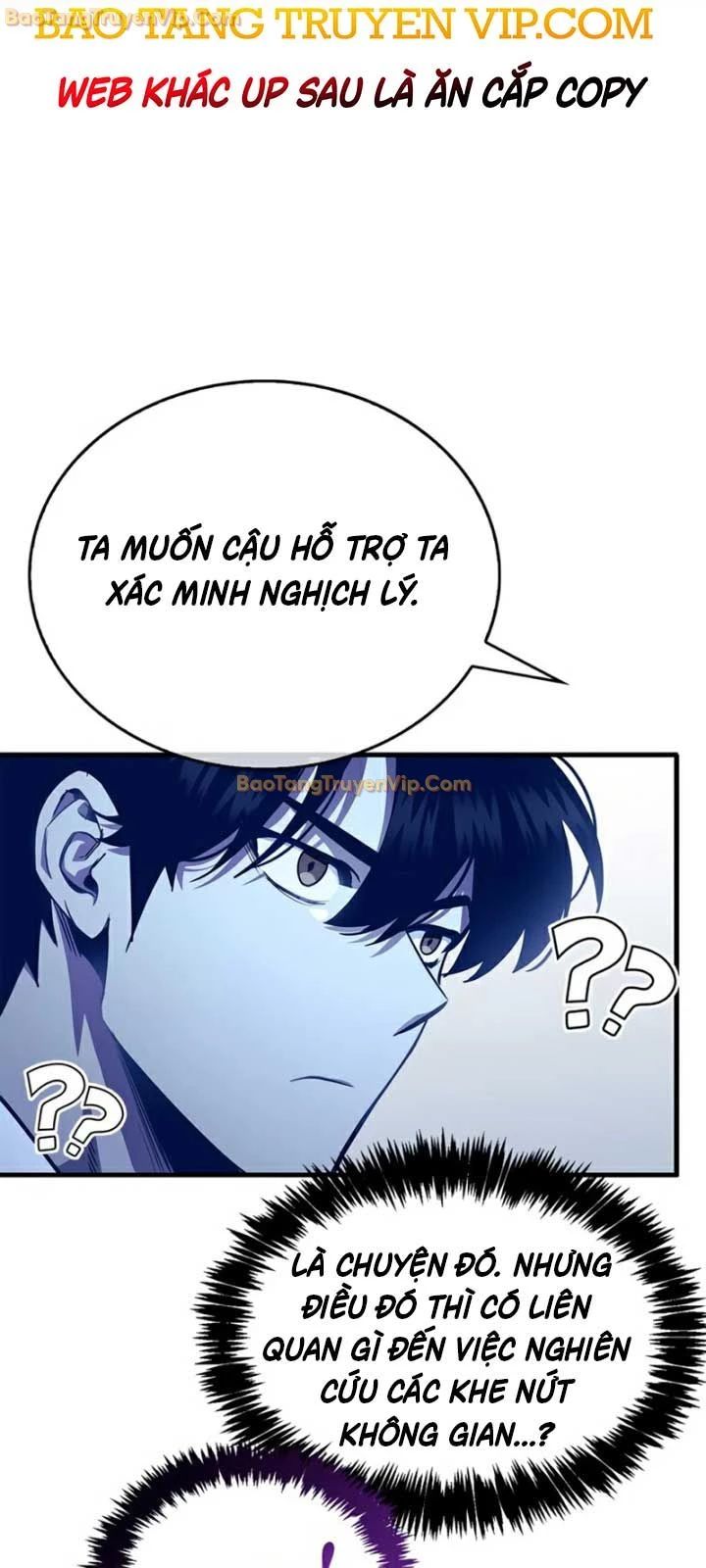 Người Chơi Che Giấu Quá Khứ - Chapter 55 - Page 76