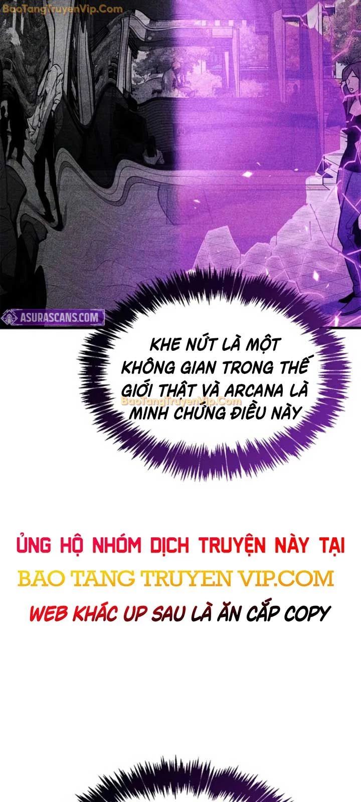 Người Chơi Che Giấu Quá Khứ - Chapter 55 - Page 78