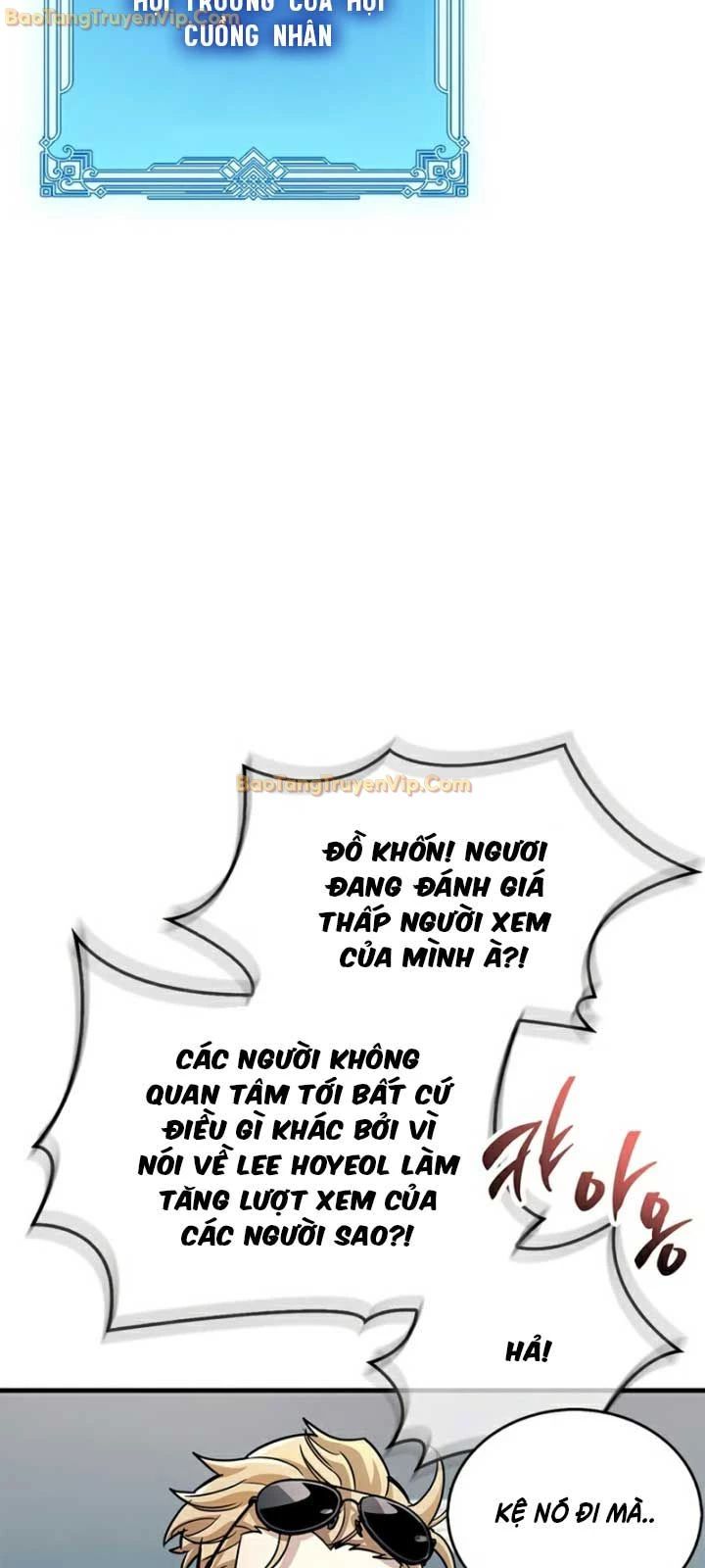 Người Chơi Che Giấu Quá Khứ - Chapter 55 - Page 8