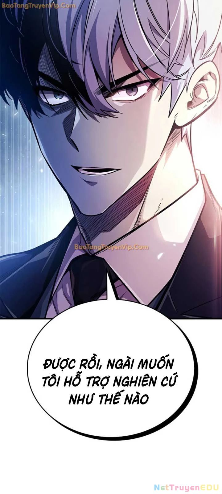 Người Chơi Che Giấu Quá Khứ - Chapter 55 - Page 81