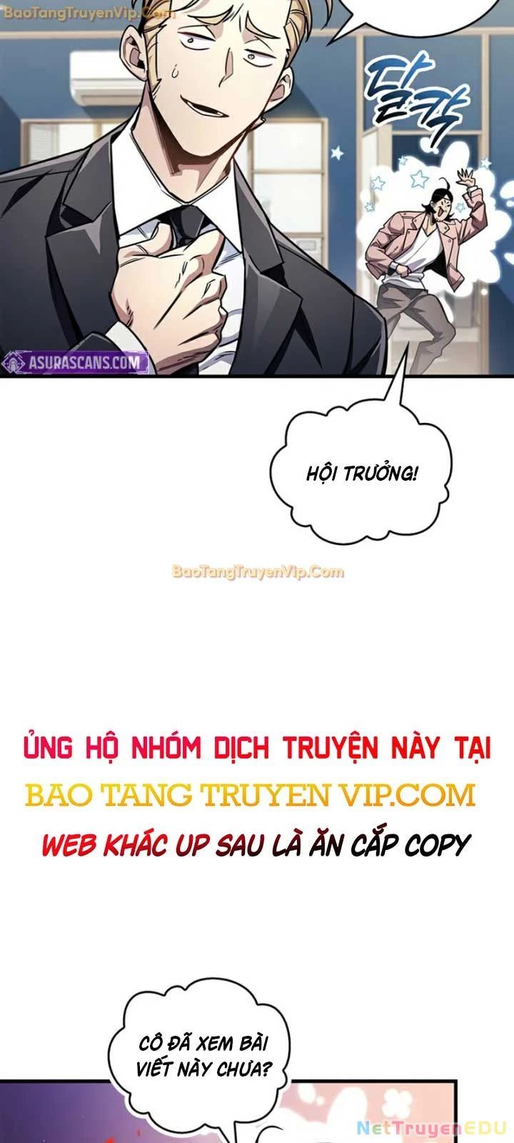 Người Chơi Che Giấu Quá Khứ - Chapter 55 - Page 9