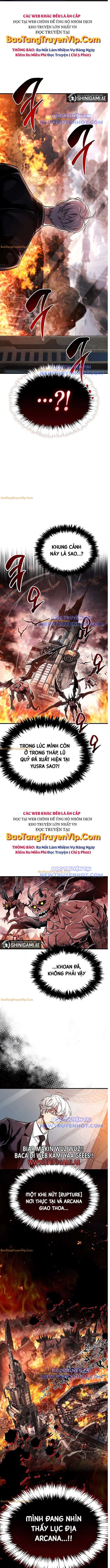 Người Chơi Che Giấu Quá Khứ - Chapter 57 - Page 12