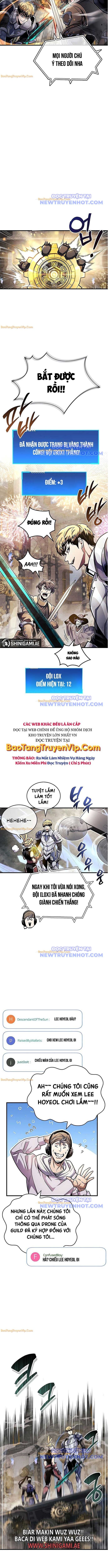 Người Chơi Che Giấu Quá Khứ - Chapter 57 - Page 3