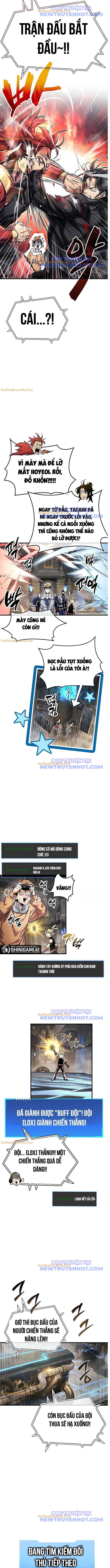 Người Chơi Che Giấu Quá Khứ - Chapter 57 - Page 6