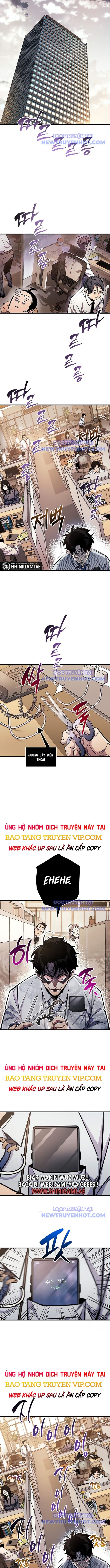 Người Chơi Che Giấu Quá Khứ - Chapter 58 - Page 11