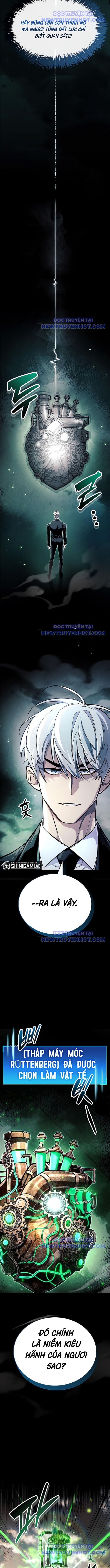 Người Chơi Che Giấu Quá Khứ - Chapter 58 - Page 7