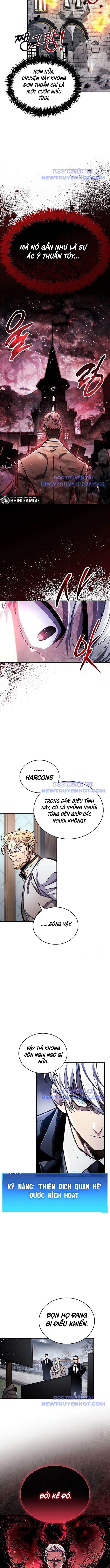 Người Chơi Che Giấu Quá Khứ - Chapter 59 - Page 10