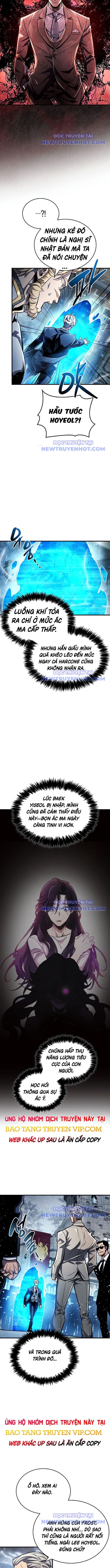 Người Chơi Che Giấu Quá Khứ - Chapter 59 - Page 11