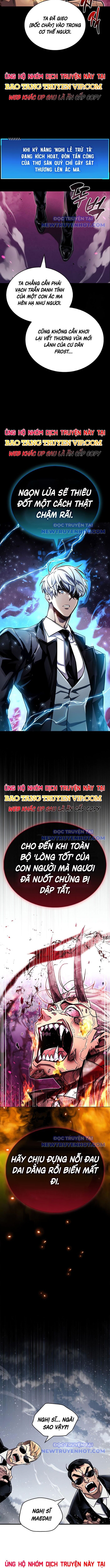 Người Chơi Che Giấu Quá Khứ - Chapter 59 - Page 13