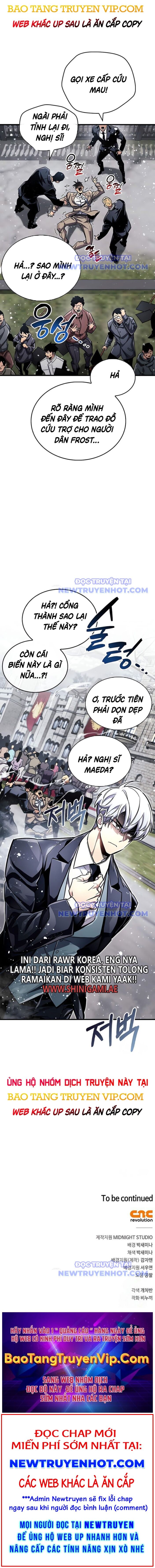 Người Chơi Che Giấu Quá Khứ - Chapter 59 - Page 14