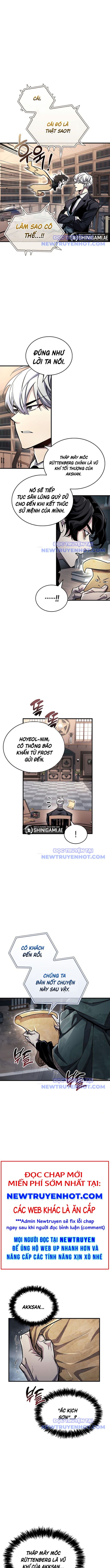 Người Chơi Che Giấu Quá Khứ - Chapter 59 - Page 5