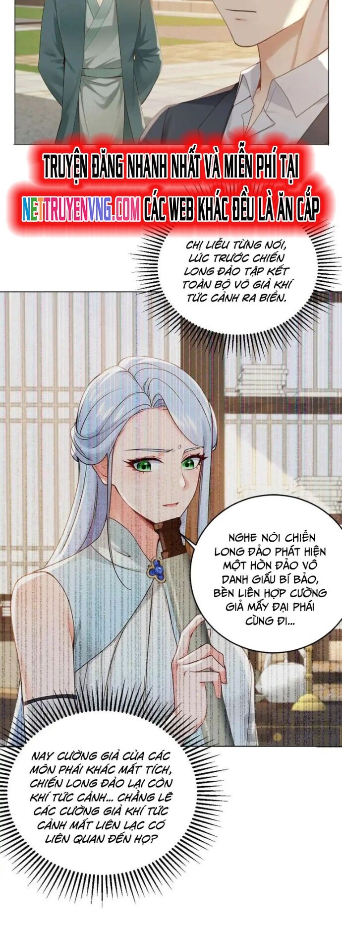 Trấn Quốc Thần Tế - Chapter 242 - Page 7