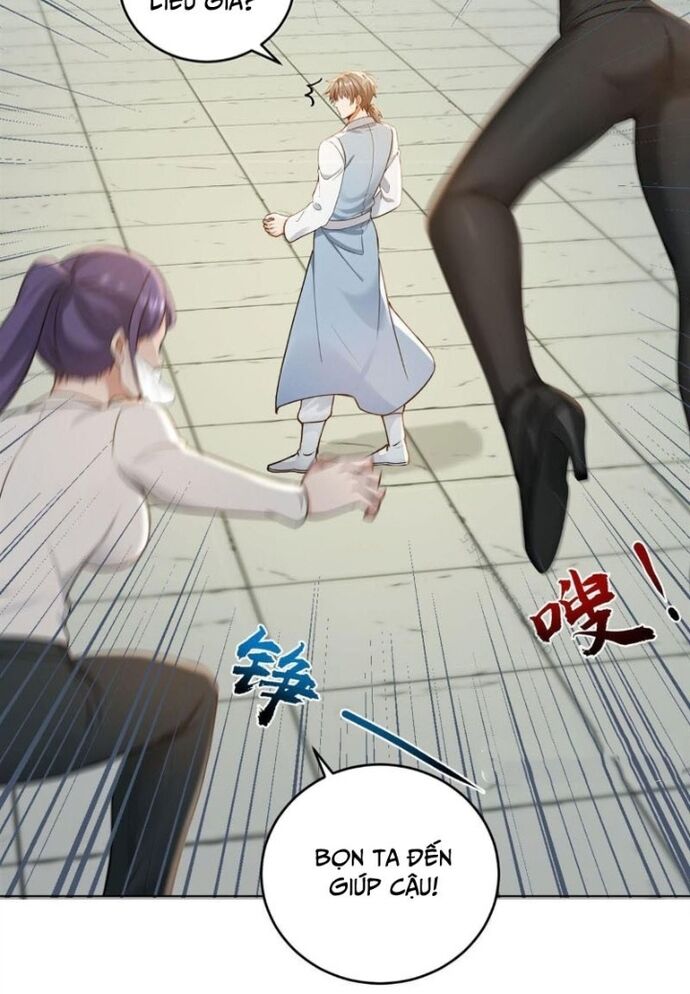 Trấn Quốc Thần Tế - Chapter 248 - Page 6