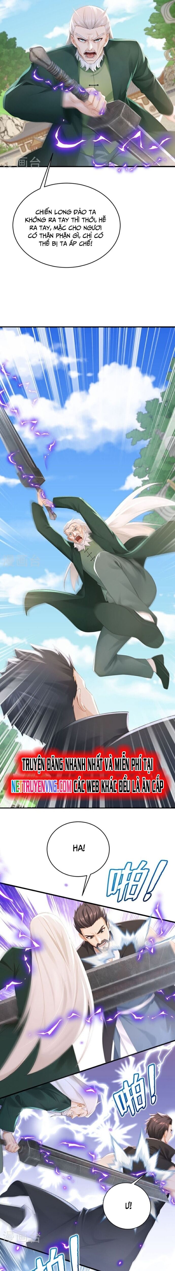 Trấn Quốc Thần Tế - Chapter 250 - Page 5