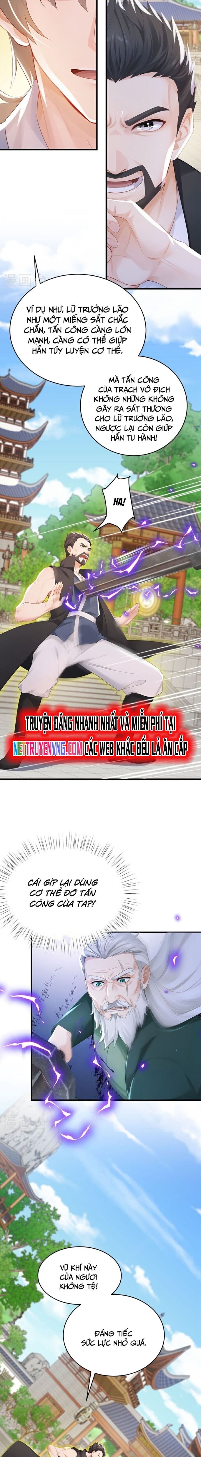 Trấn Quốc Thần Tế - Chapter 250 - Page 7