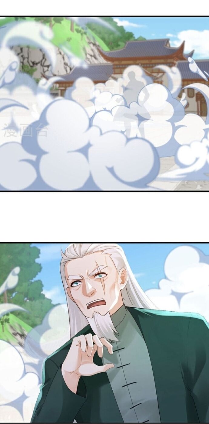 Trấn Quốc Thần Tế - Chapter 250 - Page 9