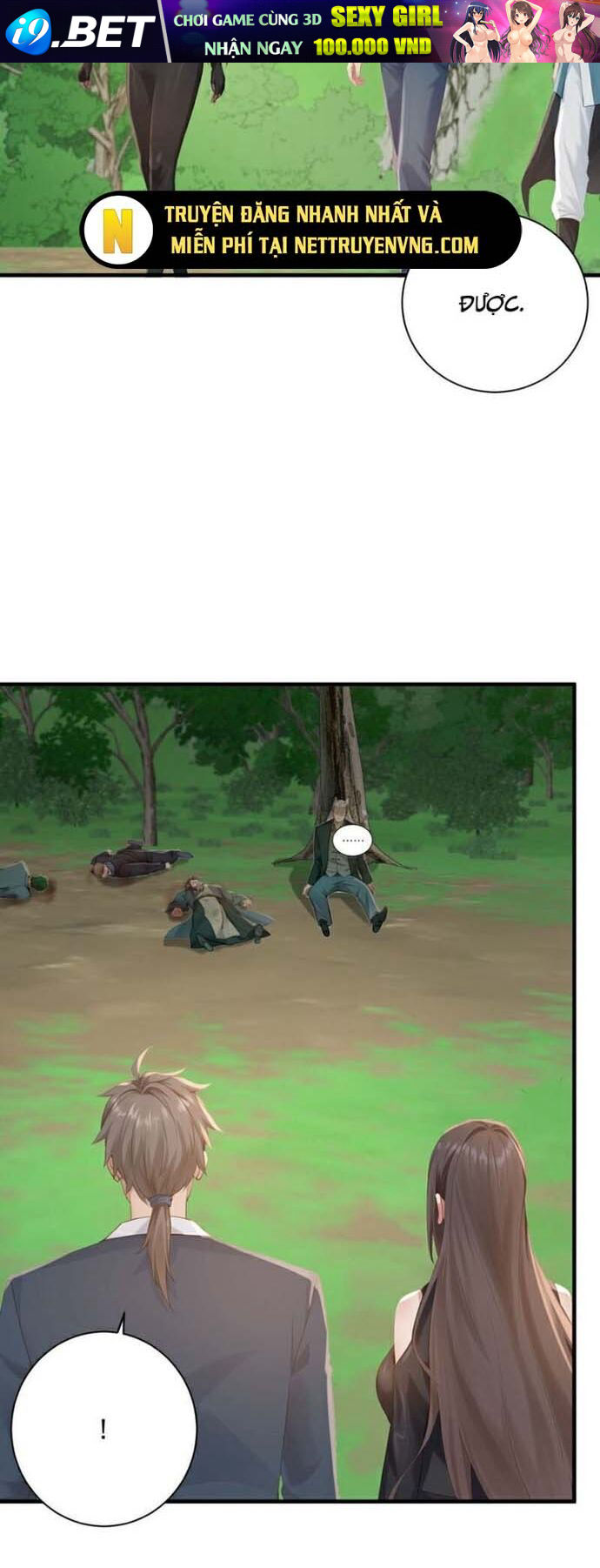 Trấn Quốc Thần Tế Chapter 252 - Trang 12