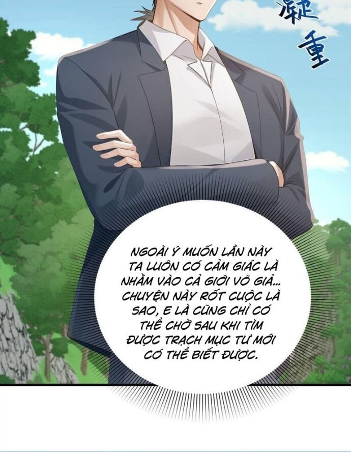 Trấn Quốc Thần Tế - Chapter 253 - Page 8