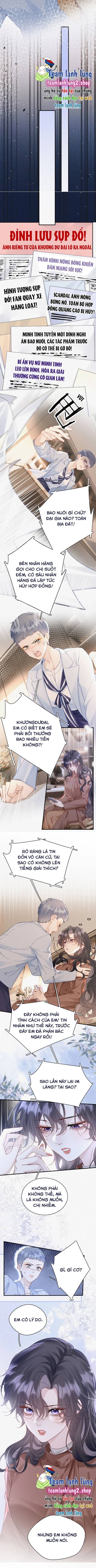 Ảnh Riêng Tư - Chapter 25 - Page 3