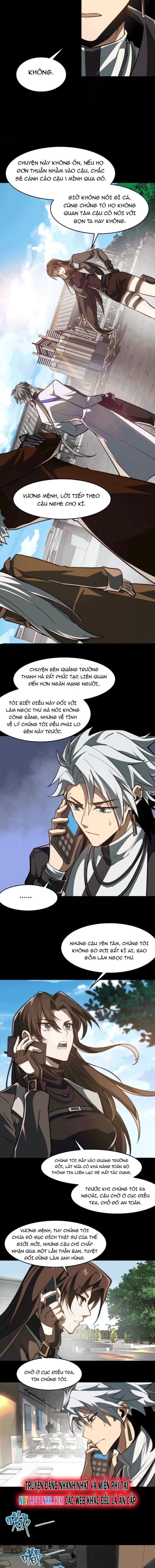 Thần Trò Chơi Dục Vọng - Chapter 65 - Page 4