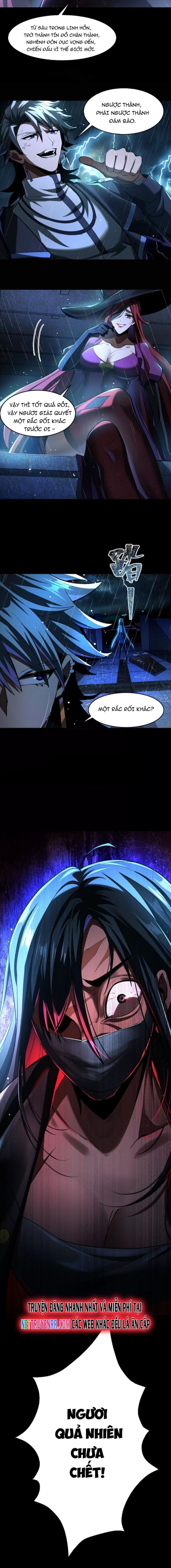 Thần Trò Chơi Dục Vọng - Chapter 66 - Page 8