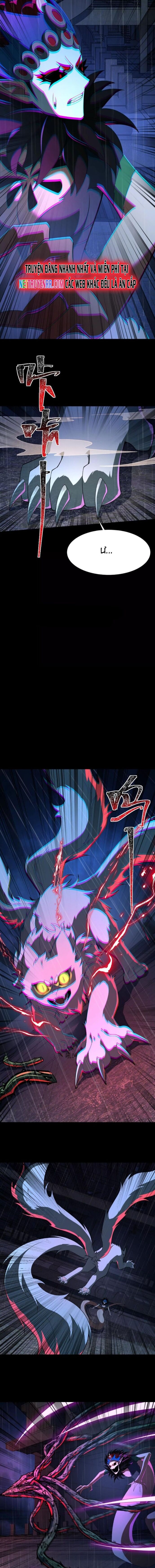 Thần Trò Chơi Dục Vọng - Chapter 68 - Page 6