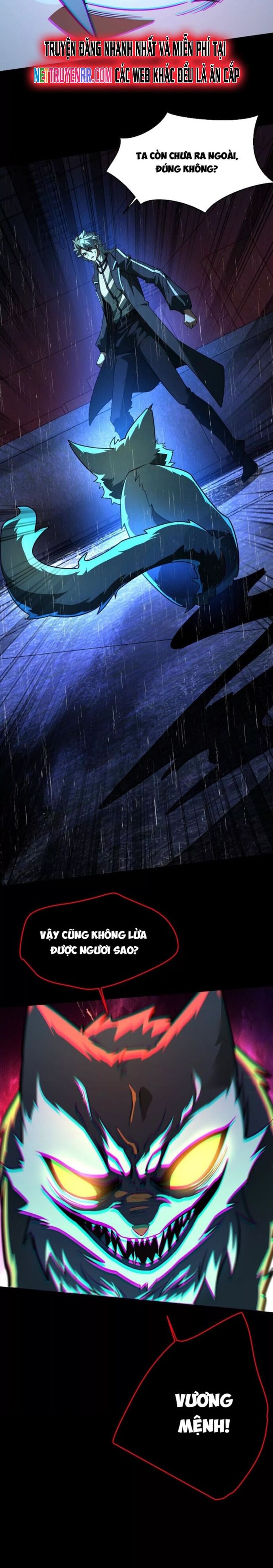 Thần Trò Chơi Dục Vọng - Chapter 69 - Page 10