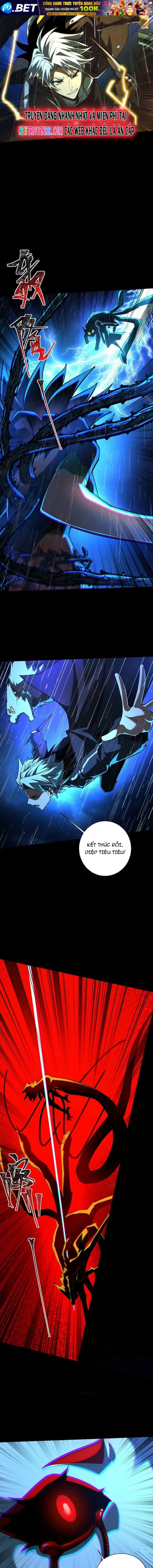 Thần Trò Chơi Dục Vọng - Chapter 69 - Page 4