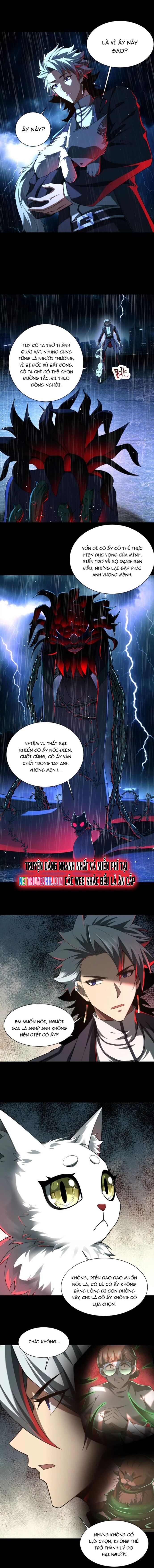 Thần Trò Chơi Dục Vọng - Chapter 69 - Page 7